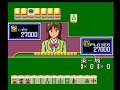 Mahjong Shikyaku Retsuden - Mahjong Wars (Japan) (TurboGrafx-16)