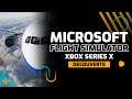 Microsoft Flight Simulator - Découverte du jeu sur Xbox Series X | New York