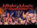 Might and Magic VIII: Day of the Destroyer (solo+no death+real time only) - #1 Рыцорка