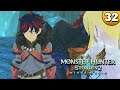 Minenchaos ⭐ Let's Play Monster Hunter Stories 2 PC 4k 👑 #032 [Deutsch/German]
