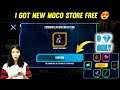NEW MOCO HACKER STORE EVENT FREE FIRE || NEW EVENT FREE FIRE || NEW HACKER STORE || FF NEW EVENT