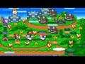 New Super Mario World HD: BEST ADVENTURE: World 1: Mushroom Kingdom Part 2 (Amazing Graphics)