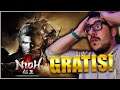 NIOH COMPLETE EDITION GRATIS! ⚔️🏯 en EPIC GAMES STORE (Tambien SHELTERED!)