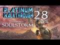 Oddworld Soulstorm - Platinum Walkthrough 28/28 - Full Game Trophy Guide