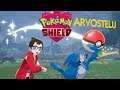 Pokemon Shield - Arvostelu