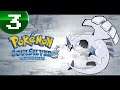 Pokemon Soul Silver RandoLocke -- STREAM 3