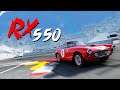 RX 550 | Project CARS 3 Gameplay Test