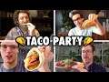 Quarantine Taco Party