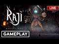 🔴 Raji: An Ancient Epic | FIRST INDIAN GAME | EP - 01