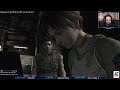 Resident Evil HD Remaster #3 - Blind run - Retrogaming ITA