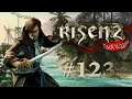 Risen 2 Dark Waters #123 "Die Verfluchten" Let's Play PlayStation 3 Risen