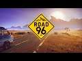 Road 96 - The Game Awards 2020 Trailer