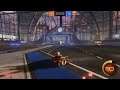 Rocket League solo ig?