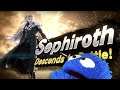 SEPHIROTH IN SMASH I GUESS | Live Reaction and Discussion