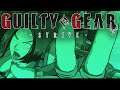 So... I Lied! - Guilty Gear Strive Beta 2 Match Ky Vs Giovana