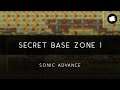 Sonic Advance: Secret Base Zone 1 Arrangement