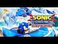 Sonic and All-Stars Racing Transformed Game Play Walkthrough / Playthrough