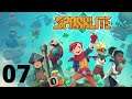 Sparklite: Episode 07 - Scubert the Ironclad Titan | FGsquared Let's Play