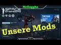 SPECIAL ♦ Space Engineers ♦ Mods