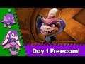 Spyro Reignited Trilogy Freecam! - Going beyond the Boundaries!