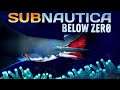 Subnautica Below Zero 08 | Es sieht gefährlich aus... ES IST GEFÄHRLICH! |  Gameplay