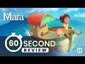Summer in Mara - 60 Second Review