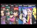 Super Smash Bros Ultimate Amiibo Fights   Request #6029 Dragon Quest vs Pokemon