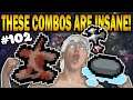 Tear Splitting Never Felt So Sweet! - The Binding of Isaac: Repentance #102