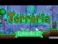 Terraria EP 27 | Frost And Pumking Moons