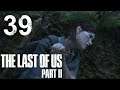 The Last of Us Part 2 #39 - Feinde im Dickicht (Let's Play/Streamaufzeichnung/deutsch)