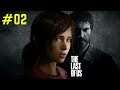 The Last of Us PS4 # 02 - Wir machen uns auf den Weg Robert zu besuchen - Let´s Play