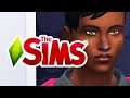 The Sims 4 Got A Big Skin Tone Update But Its BROKEN!!!