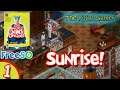 THE SIMS ONLINE plays The KILR Gamer 01: "Sunrise!" || FreeSO