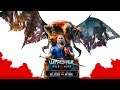 The Witcher 3 :  Wild Hunt Blood and Wine Playthrough LIVE PS4