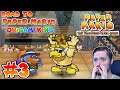 TIME TO RAWK! - Road To: The Origami King (TTYD) Part 3