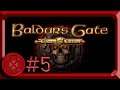 To Nashkel - Baldur’s Gate: Enhanced Edition (Blind Let's Play) - #5