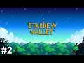 Twitch VOD - Stardew Valley Multiplayer w/ Derek & Carbon #2