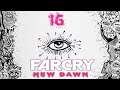 UKŁADANKA OJCA - Far Cry: New Dawn PL  [PC] #16 - 🐷[Gameplay PL zagrajmy w]