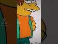 Vegeta + Nelson the Simpsons meet dragonball!