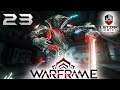 Warframe (Gameplay) - Mastery Rank 23 Test (Loki Makes It Easy)