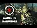 WARLORD HARUNORI | Boss Fight | Ghost of Tsushima | Hard -  Difficulty
