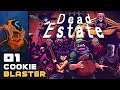 Who Needs Ammo When You Have Cookies?! - Let's Play Dead Estate - Part 1