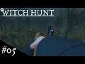 Witch Hunt deutsch | Ep.05...Jagd auf ein riesiges Baummonster..!