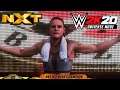 WWE 2K20 Universe - NXT (На Русском) #21