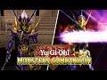 Yu-Gi-Oh - Monsters comparison models and attacks - Forbidden Memories vs The Duelists of the Roses