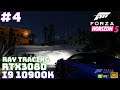 #4 [Forza Horizon 5][PC最高画質][4K][DXR] 最新グラボRTX3080で遊ぶ大迫力オープンワールド レーシングゲーム！【フォルツァホライゾン5】