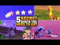 5 Secret Photo Interactions You NEED To Get! New Pokemon Snap Requests (Sweltering Sands Night)