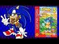 A SONIC MASTERPIECE... & KNUCKLES | Sonic 3 & Knuckles Review