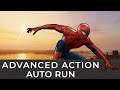 Advanced Action Auto Run - TUTORIAL