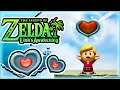 ALL HEART PIECES GUIDE  💗💗💗 // The Legend of Zelda: Link's Awakening